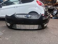 2012 Ford Galaxy Front Bumper