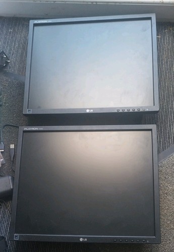 Led monitors 19 - 2, x