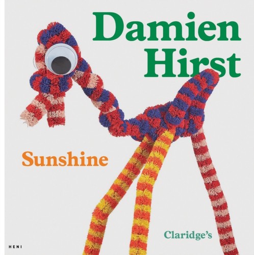 Damien hirst sunshine - hirst,