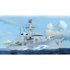 Trumpeter 4545 HMS Montrose