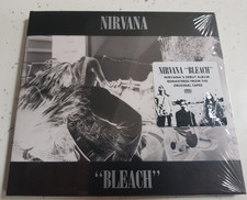 Nirvana bleach remastered - bleach,