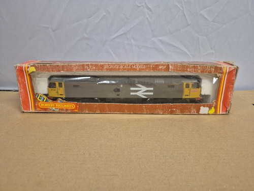 Hornby class diesel oo - 47,