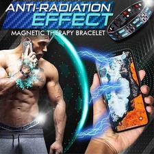 ༝Titanium Power Magnetic
