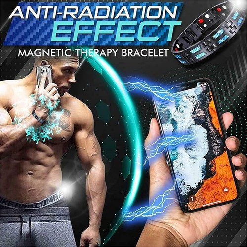 Titanium power magnetic - ༝titanium,