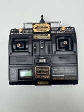 Ko Propo Gold Vantage Type R Esprit 2 Stick Transmitter Vintage Rc Radio Control