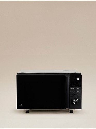 Black 20l digital flatbed - 20l,