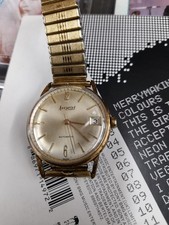 Accurist Automagnetic Gents