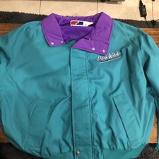 Vintage Ditch Witch Jacket