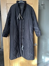 Massimo Dutti Women's Black