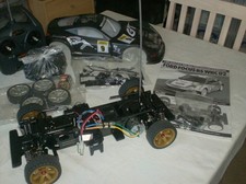 Tamiya TL01