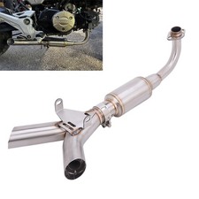 For Honda MSX125 GROM125 SF