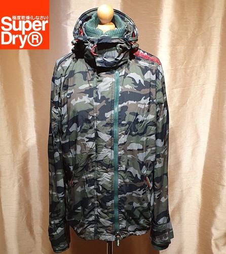 Superdry windcheater women - windcheater, women's