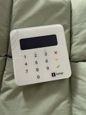 SumUp Air Mobile Credit Card