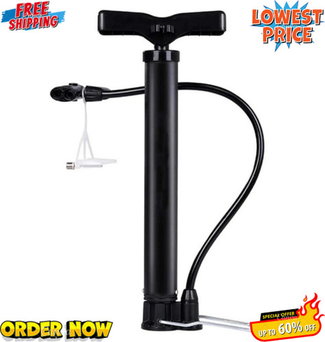 Heavy duty floor - standing, bike