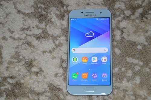Samsung galaxy 2017 - galaxy, a3