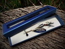 Personalised Engraved Real