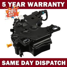 DPF Fuel Additive Reservoir