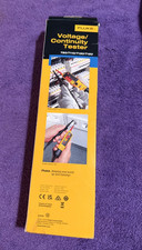 Fluke T150 2 Pole Voltage &