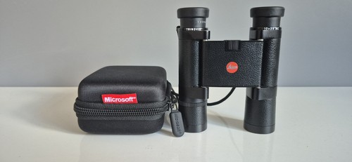 Leica trinovid 10x25 fully - bc,
