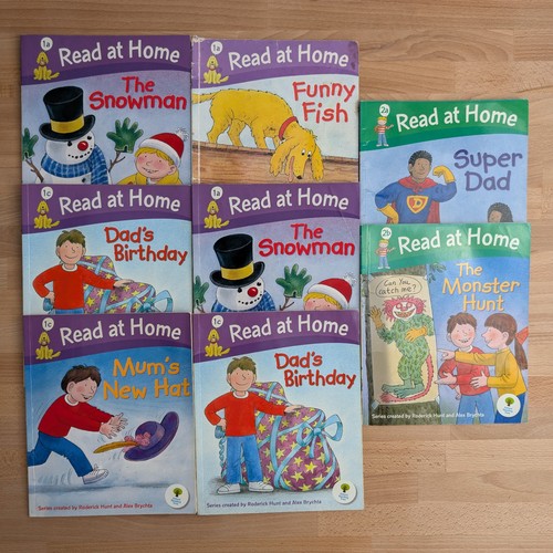 Read home biff chip - at, &