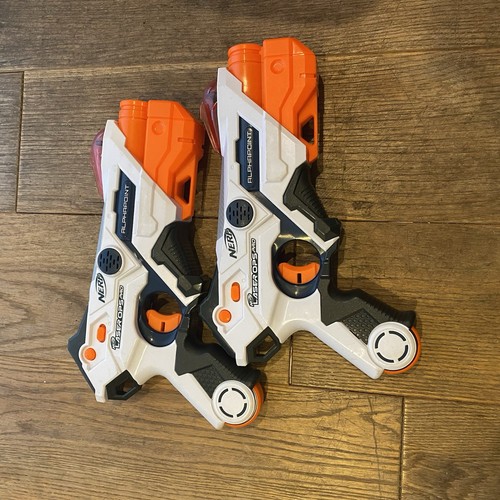 Nerf laser ops pro - ops,