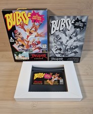 Bubsy: In Fractured Furry