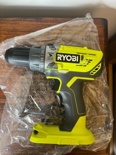 Ryobi one r18pd3 - ryobi, cordless