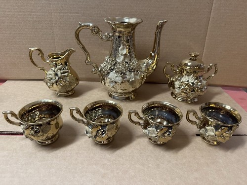 Vintage soviet porcelain - vintage,