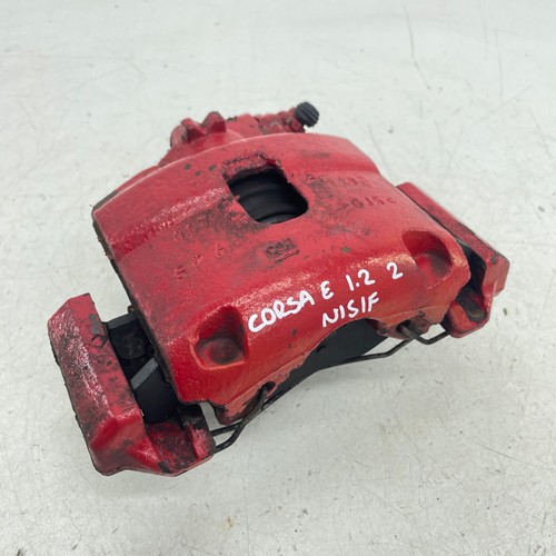 Vauxhall corsa caliper brake - e,