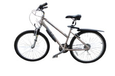 Raleigh savanna Ladies bike