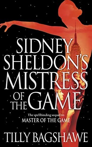 Sidney sheldon mistress - sidney, of