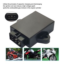CDI Igniter Module Motorcycle