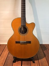 Furch FN23CR with hard case