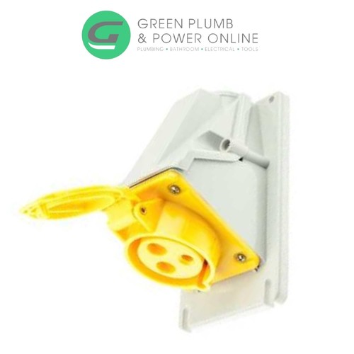 Gewiss 16amp pin - gewiss,