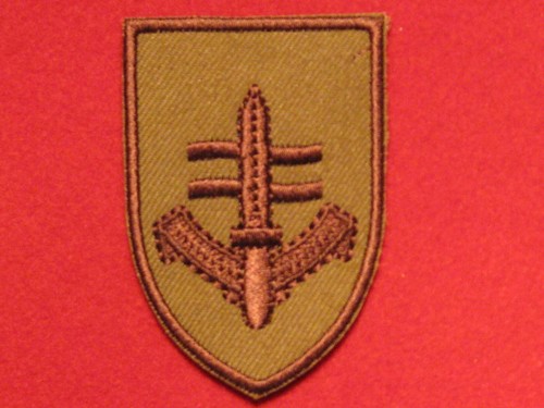 British elite special forces - british,