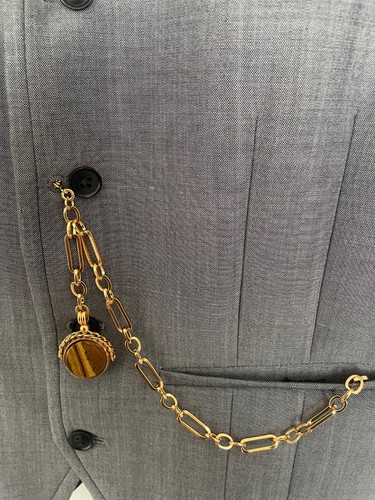 Single albert trombone link - albert,