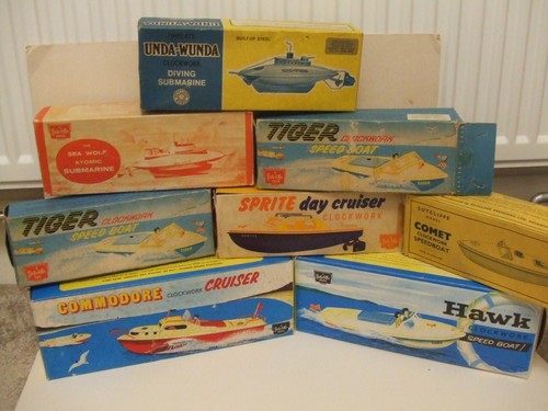 Vintage collection various - of,