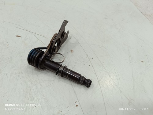 Gear selector for kawasaki gpz - kawasaki,