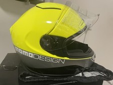 momo design hornet helmet