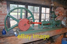 Photo - Wortley Top Forge - Holman Brothers engine  c2017