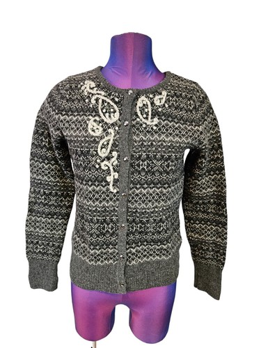 Eddie bauer fair - bauer, wool