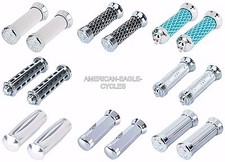 Bicycle Custom Grips Different