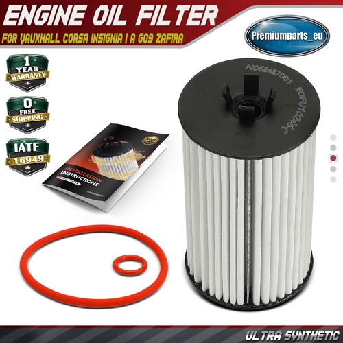 Engine oil filter for - filter,