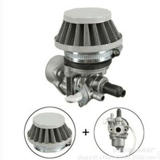 47cc 49cc Mini Moto ATV Quad Dirt Bike Carburetor Carburettor Carb Air Filter
