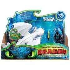How to Train Your Dragon 3 ~