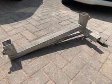 Macc ladder brackets ( Not A Macc Bracket But A Ladder Staging Bracket)