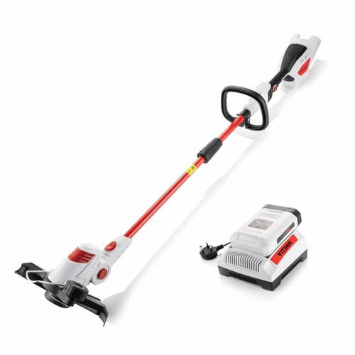 Vitinni cordless grass - vitinni, trimmer