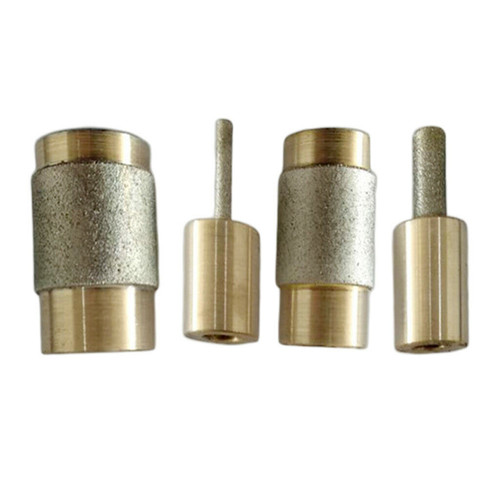 4pcs grinding bits - grinding,