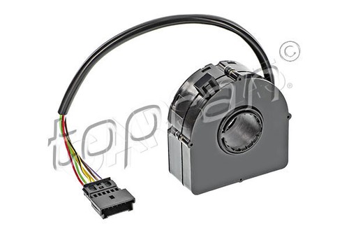 Steering angle sensor for - steering,