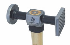 Sykes Pickavant Panel Beaters Shrinking & Flat Faced Hammer 056900V2
